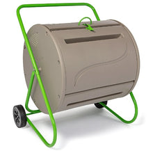 Load image into Gallery viewer, 140L Compost Tumbler