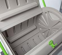 Load image into Gallery viewer, 140L Compost Tumbler