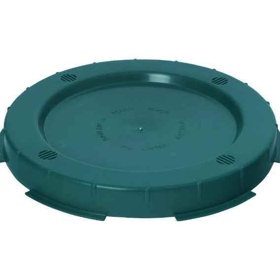 58 Gal / 220L Compost Tumbler Lid OrganicOrigins Singapore