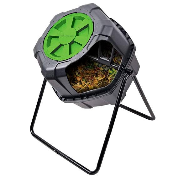 110L Compost Tumbler