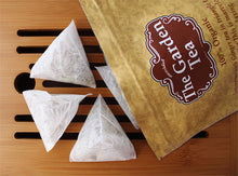 Load image into Gallery viewer, The Garden Tea - Lemongrass Ginger
