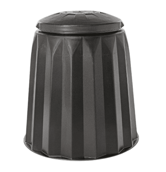 58 Gal / 220L Gedye Bin