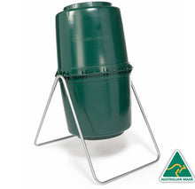 Load image into Gallery viewer, 220L Compost Tumbler
