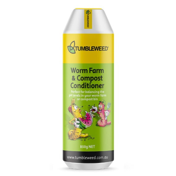 Worm Farm and Compost Conditioner