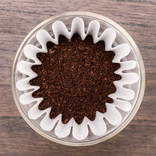 Load image into Gallery viewer, Metal Drum Organically Grown Coffee - 500g Beans / Grounds
