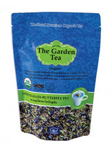 Load image into Gallery viewer, The Garden Tea - Buttterfly Pea
