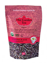 Load image into Gallery viewer, The Garden Tea - Lemongrass
