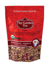 Load image into Gallery viewer, The Garden Tea - Rosella

